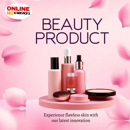 Beauty & Personal Care