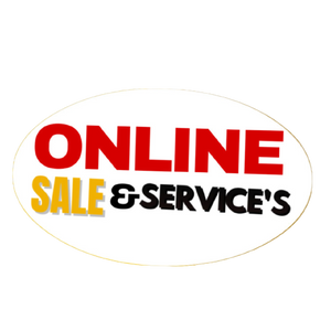 Online Sale Services